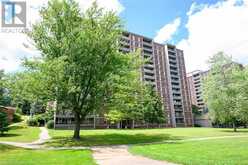 1966 MAIN Street W Unit# 1404 Hamilton