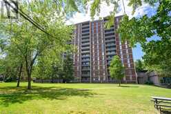 1966 MAIN Street W Unit# 1404 Hamilton