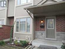 1010 FANSHAWE PARK Road E Unit# 5 London