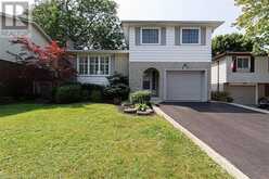 1232 OXLOW Drive Oakville