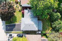 1232 OXLOW Drive Oakville