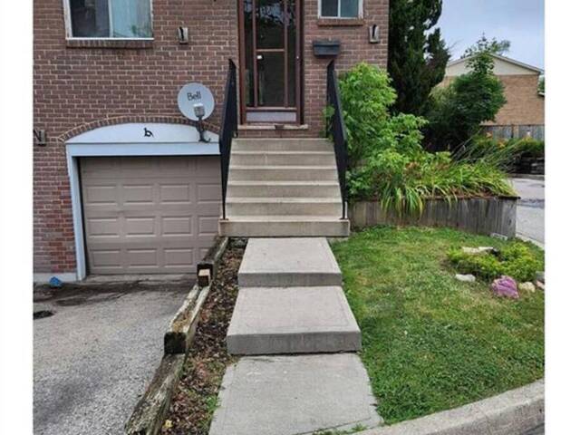 120 Quigley Road Unit# 19 Hamilton Ontario