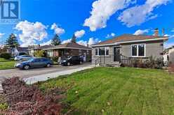 108 TOWNLINE Road W Unit# main floor St. Catherines