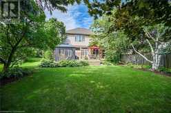 15 Pelham Drive Ancaster