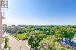 551 MAPLE Avenue Unit# 1202 Burlington