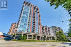 551 MAPLE Avenue Unit# 1202 Burlington