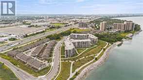 101 SHOREVIEW Place Unit# 521 Stoney Creek