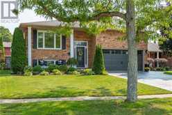 15 STONEYBROOK Crescent Welland