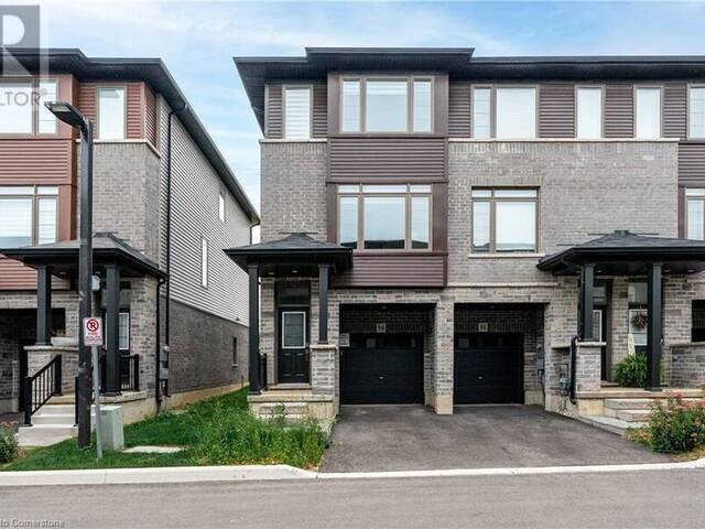 5000 Connor Drive Unit# 50 Beamsville Ontario