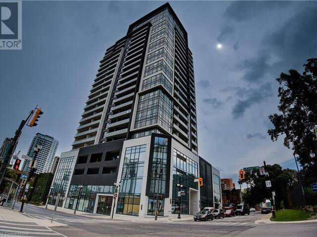 15 QUEEN Street S Unit# 601 Hamilton Ontario