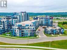 10 CONCORD Place Unit# 211 Grimsby