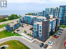 10 CONCORD Place Unit# 211 Grimsby