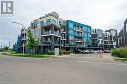 10 CONCORD Place Unit# 211 Grimsby