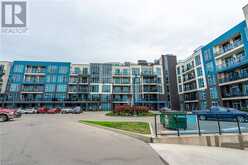 10 CONCORD Place Unit# 211 Grimsby