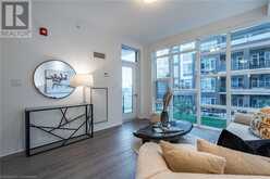 10 CONCORD Place Unit# 211 Grimsby