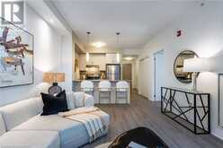 10 CONCORD Place Unit# 211 Grimsby