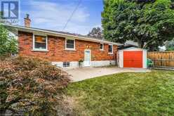 115 ORGAN Crescent Hamilton