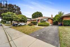 115 ORGAN Crescent Hamilton