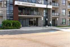 101 SHOREVIEW Place Unit# 133 Stoney Creek