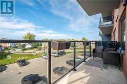 64 MAIN Street N Unit# 316 Hagersville