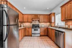 5228 GARLAND Crescent Burlington