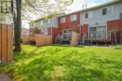 2300 BRAYS Lane Unit# 73 Oakville