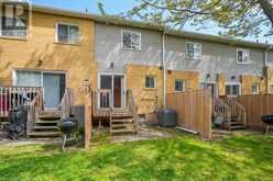 2300 BRAYS Lane Unit# 73 Oakville