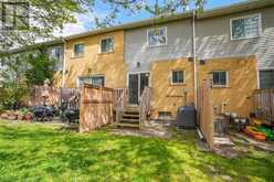 2300 BRAYS Lane Unit# 73 Oakville