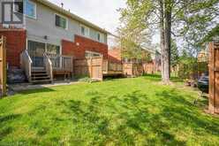 2300 BRAYS Lane Unit# 73 Oakville