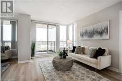 4090 LIVING ARTS Drive Unit# 2308 Mississauga