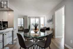 4090 LIVING ARTS Drive Unit# 2308 Mississauga