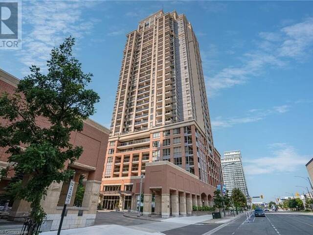 4090 Living Arts Drive Unit# 2308 Mississauga Ontario