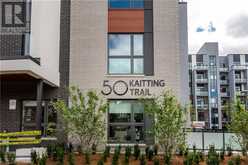 50 Kaitting Trail Unit# 303 Oakville