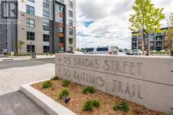 50 Kaitting Trail Unit# 303 Oakville