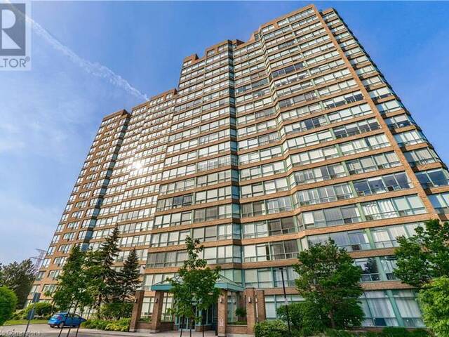 1276 Maple Crossing Boulevard Unit# 314 Burlington Ontario