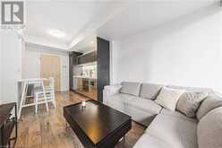 45 Charles Street E Unit# 605 Toronto