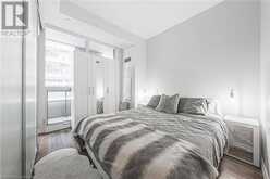 45 Charles Street E Unit# 605 Toronto