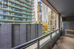 45 Charles Street E Unit# 605 Toronto