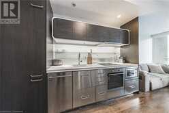 45 Charles Street E Unit# 605 Toronto