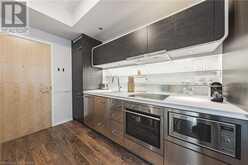 45 Charles Street E Unit# 605 Toronto