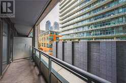 45 Charles Street E Unit# 605 Toronto