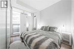 45 Charles Street E Unit# 605 Toronto