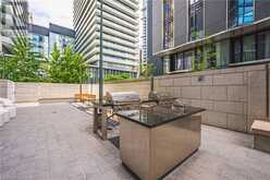 45 Charles Street E Unit# 605 Toronto