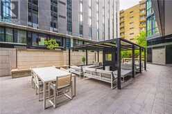 45 Charles Street E Unit# 605 Toronto