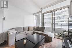 45 Charles Street E Unit# 605 Toronto