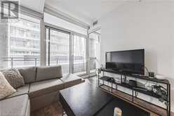 45 Charles Street E Unit# 605 Toronto