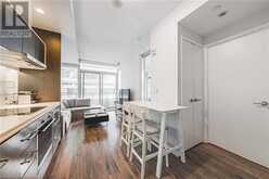 45 Charles Street E Unit# 605 Toronto