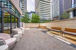 45 Charles Street E Unit# 605 Toronto