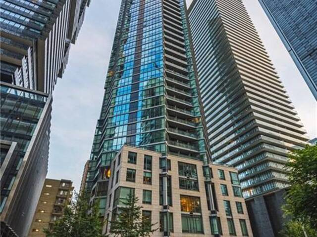 45 Charles Street E Unit# 605 Toronto Ontario