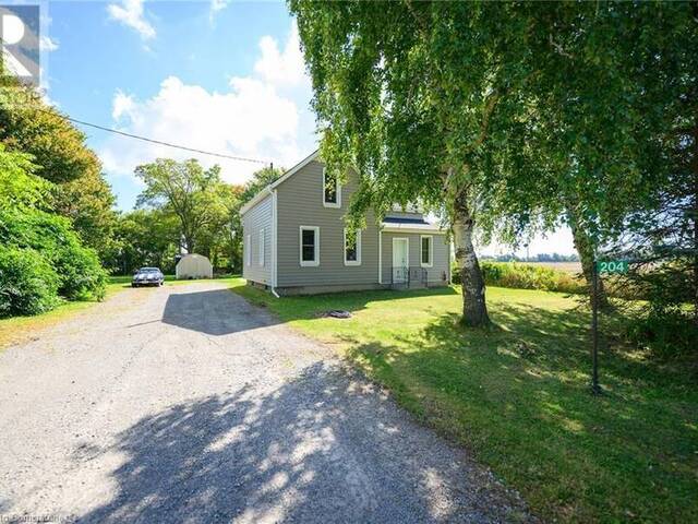 204 Dickhout Road Lowbanks Ontario